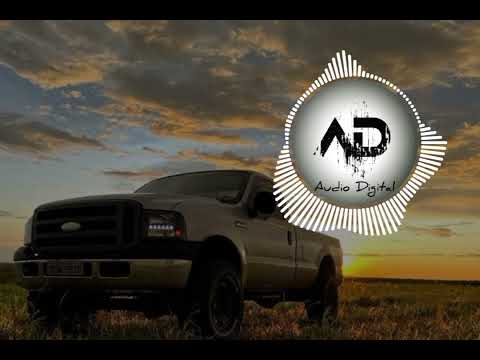 DJ Chris no Beat, Loubet - Pegada do Vaqueiro