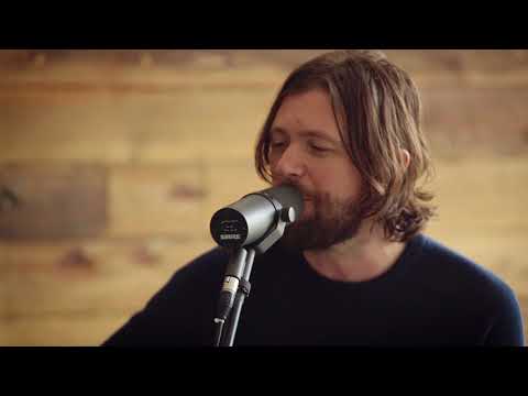 Family of the Year - Hold Me Down (Acoustic) [Flood Original Tracks #1]