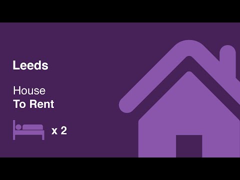 2 Bedroom House To Rent | Ashfield Park, Normanton, WF6 2NE