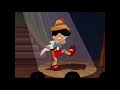 Pinocchio 1940 Pinocchio The Actor