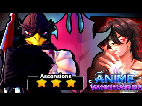 SUNRAKU + MEMORIA IS INSANELY BROKEN!! | Anime Vanguards Showcase