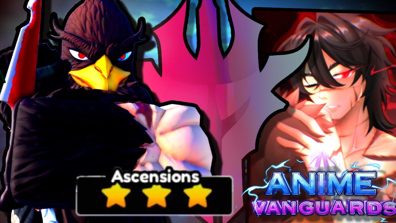 SUNRAKU + MEMORIA IS INSANELY BROKEN!! | Anime Vanguards Showcase