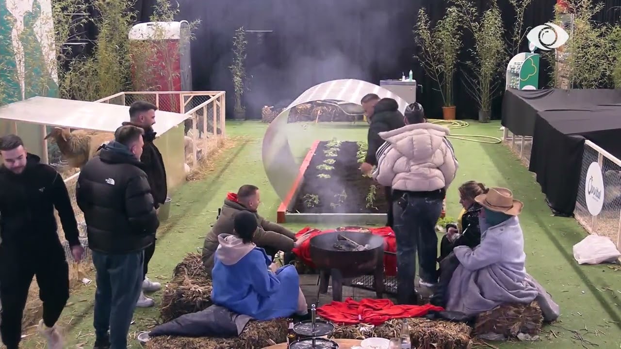 Dënimi i Ledjonës/ Albi mban Erjolën, Juli e ngacmon: Jo ashtu o gjigand