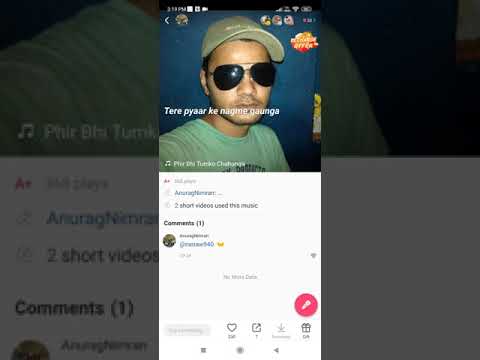 Anurag Nimran My voice 2