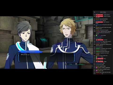 Lost Dimension (Part 5)