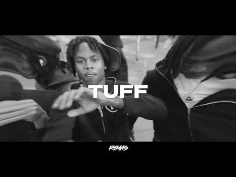 [FREE] Jay Hound x Relly Gunz Jerk Drill Type Beat - "TUFF" 2025 | Prod. Rymas
