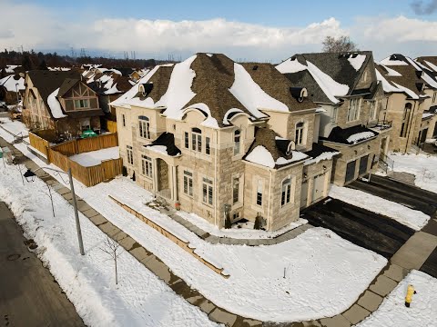 924 Gablehurst Crescent, Pickering Home for Sale - Real Estate Properties for Sale