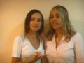 Beijinho Doce - Flora e Donatella (cover) 