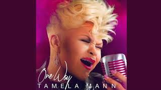 Through It All - Tamela Mann