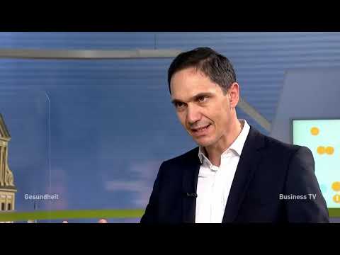 Fast schwerelos trainieren auf dem Antischwerkraftlaufband