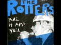 The rotters - Thank god i'm damned
