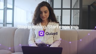 Quizell video