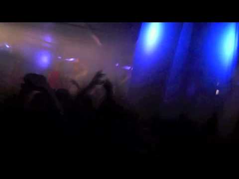 Phunk by Innersphere at Dboy in Barcelona, Spain