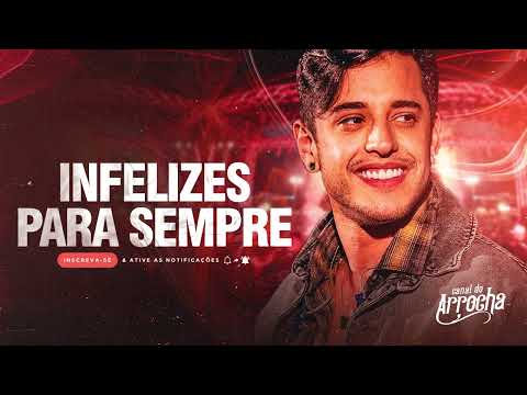 KEVI JONNY - INFELIZES PARA SEMPRE