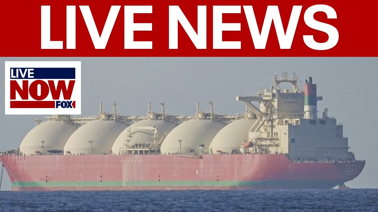 LIVE NEWS: Strait of Hormuz latest, US-Iran ceasefire, NATO chief address 11 ET, Diddy appeal & more