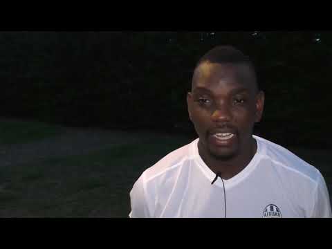 Die Stimmen zum Spiel | Türkspor Futbol Kulübü - 1. FC Afrisko (Testspiel)