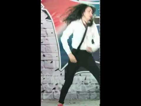 160806 Uranus cover AfterSchool (Peung as Jungah직캠) - 으르렁@ Esplanad