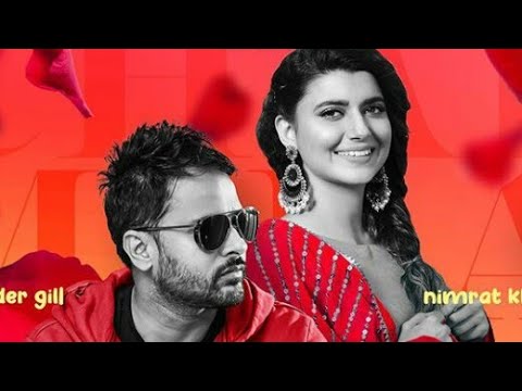Baddlan De Kaalje | Amrinder Gill | Nimrat Khaira |  New Status