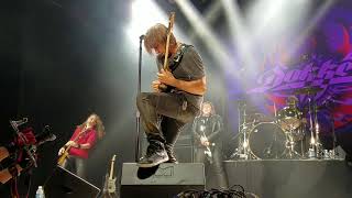 Tooth and Nail by Dokken including George Lynch