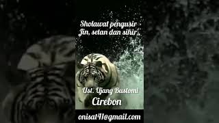 Download lagu Sholawat Ust. Ujang Bustomi mp3
