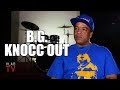 BG Knocc Out On Keefe D Saying Crips Wouldn T Let Suge Touch Eazy E Part 6