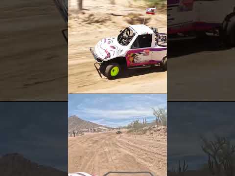 Ripping through rocky climbs — Off‑Road Highlights (s_T9cpcbRxU) thumbnail