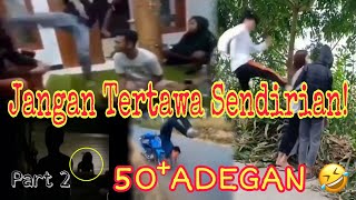 Download lagu Part2 KOMPILASI VIDEO LUCU Kowe Tak Sayang Sayang mp3 Download lagu Part2 KOMPILASI VIDEO LUCU Kowe Tak Sayang Sayang mp3