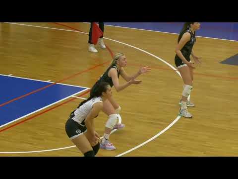 Odbojka: Zlatibor - Crno Bele