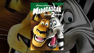 Madagascar 2: Escape to Africa