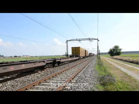 IL POMEZIA IN FULL HD...