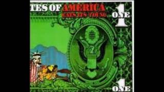 America Eats Its Young 1972 - Funkadelic