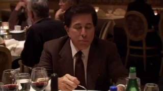 Double or Nothing Book - Steve Wynn