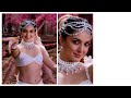 Kiara Advani NaaNaa Hyraanaa Vertical Video Game Changer Full Info UHD Actress Version