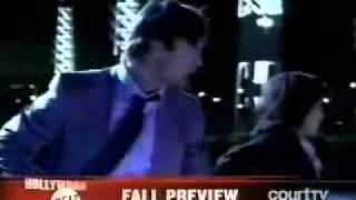 Gale Harold's scenes in "Vanished" PLEASE READ DESCRIPTION!