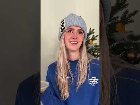 Niemand mag alleen zijn met kerst🎁