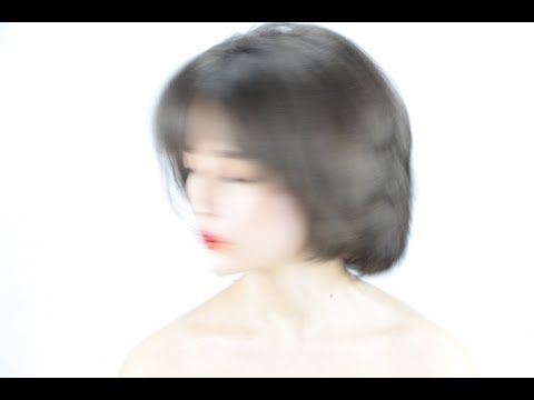 Fashion photoshooting/Backstage/Nicole K