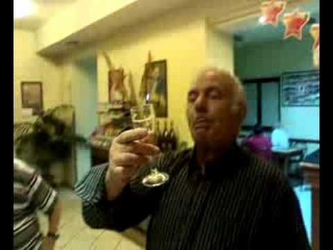 Paganica filastrocca Vino Vinello.