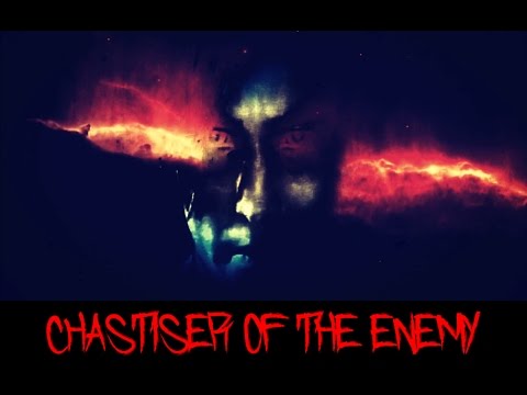 JEWELZ INFINITE - CHASTISER OF THE ENEMY