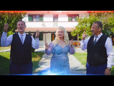 Vëllezërit Lleshi & Floreta Ceka - Pa gra,bota s'ka vlere #Gëzuar #2025