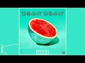Starboyy SHIMMY SHIMMY კუნძულია მაგარი Audio