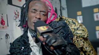 WHAT YOU SAYING jetzt Video ansehen