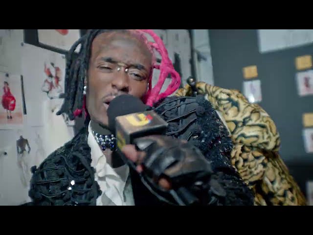 What You Saying von Lil Uzi Vert ((jetzt ansehen))