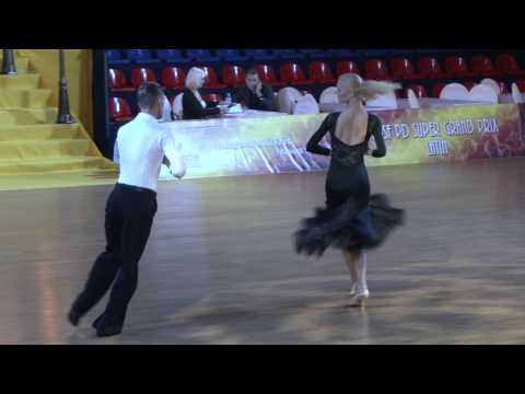 Artem Terekhov - Olga Morozova, Showcase