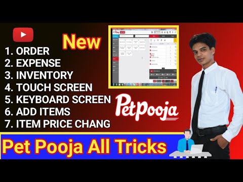 Restaurant Management Software