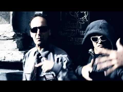 Львовско-Французский РЕП  French rap in Lviv