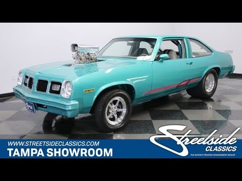 1975 Pontiac Ventura (CC-1300489) for sale in Lutz, Florida