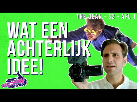 The Dean S2 #1 Mr Polska chasen in Polen