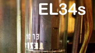 Video thumbnail for 1984 Marshall JCM800 Model 4104 by williesguitars