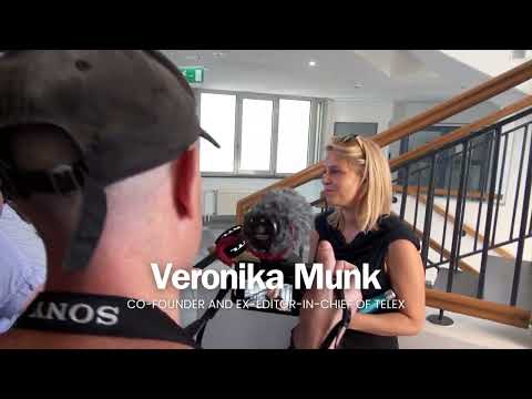 80 οργισμένοι δημοσιογράφοι trailer