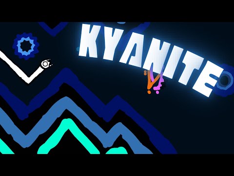 Kyanite By “BillytheSmelly” (me)